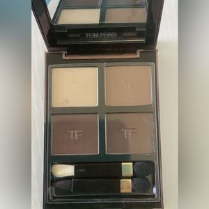 Tom Ford Eye Color Quad in Cocoa Mirage 03